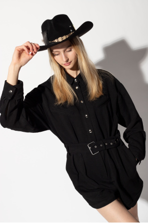 'exclusive for vitkac' limited collection hat, zdjęcie 2 'exclusive for vitkac' limited collection hat od Nick Fouquet